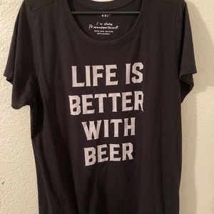 Torrid size 2 t shirt